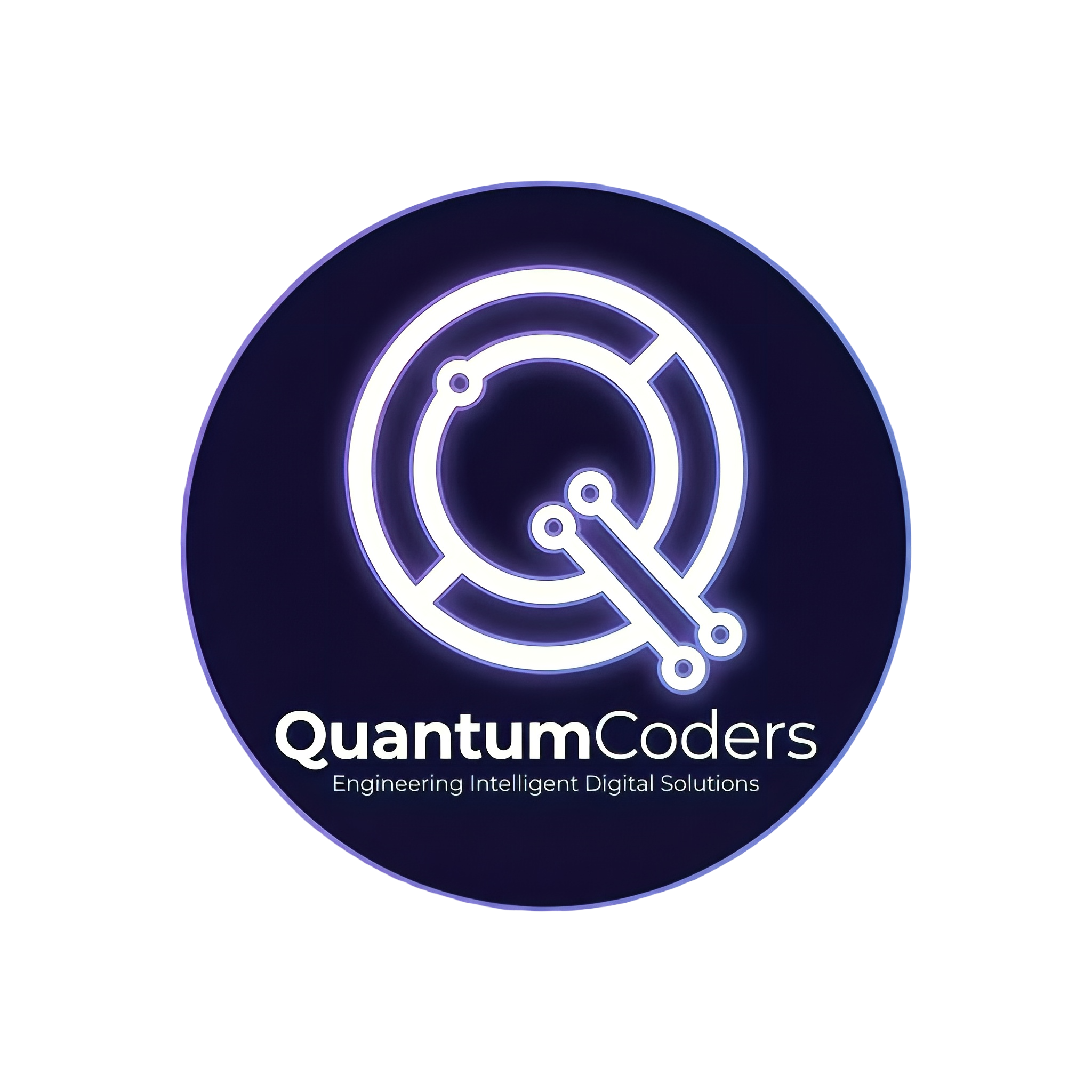 QuantumCoders Logo