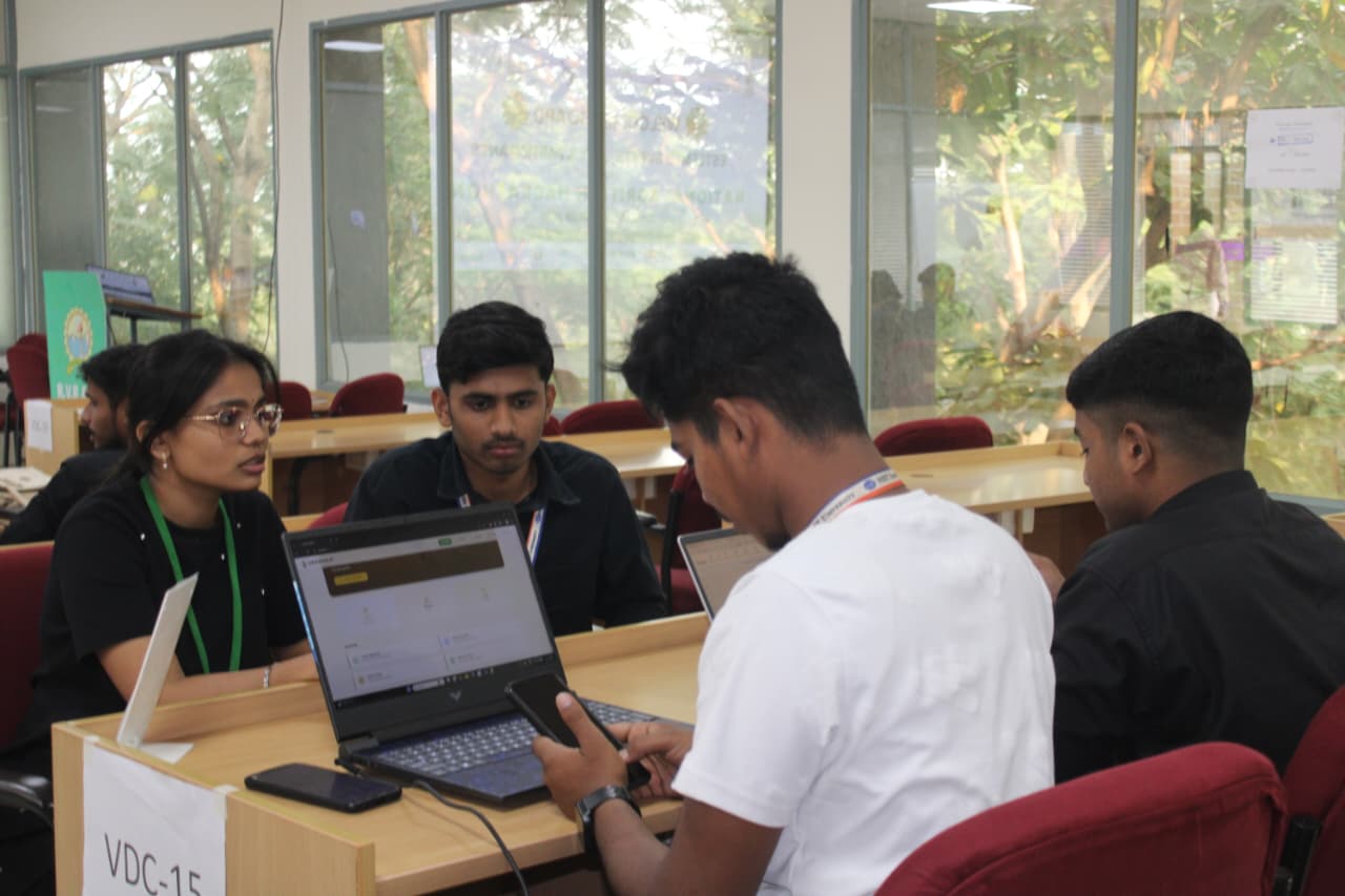 Team Quantum Hackathon