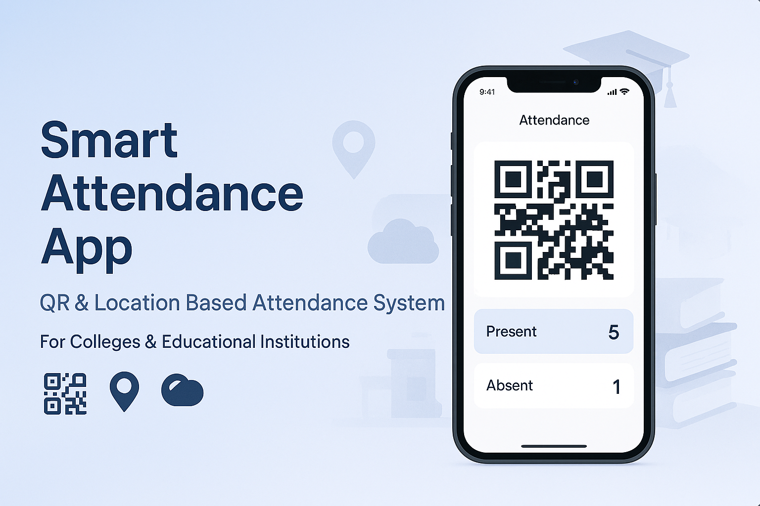 Smart Attendance System